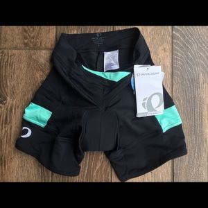 pearl izumi escape sugar short